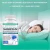 Magnesium L-Threonate, Bisglycinate, Malate 3 in 1 Complex Produktbild-Vorschau 6