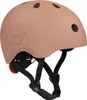 Dziecięcy kask rowerowy Scoot Ride niebieski unisex S/M 51 Podgląd zdjęcia produktu 13