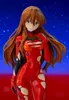 Rebuild of Evangelion Pop Up Parade PVC Statue Asuka Produktbild-Vorschau 8