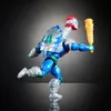Figurka Akcji Mekanek z Serii MOTU x TMNT: Żółwie z Voir les images du produit 12