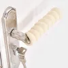 10 Türgriffstopper für Kinder, Türgriffschutz, weicher Produktbild-Vorschau 4