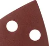 GRAPHITE Papier ścierny na rzep delta 102x152 mm, 5 sztuk, Podgląd zdjęcia produktu 8