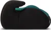 Tiger I-size child car seat/booster (125-150) - vert Voir les images du produit 10
