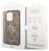 Guess Guhcp14L4Gmgbr iPhone 14 Pro, 6.1 inch, Bruin/Bruin, Productafbeelding-voorbeeld 16