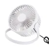 Mini-ventilateur de bureau avec rotation à 360° & USB - Voir les images du produit 2