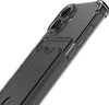 Hülle Apple iPhone 16 Schutzhülle - Cazy - Transparant Produktbild-Vorschau 5