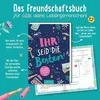 Ihr seid die Besten! - Das schönste Freundschaftsbuch ever Produktbild-Vorschau 4