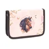 Belmil Classy ergonomisches Schulranzen-Set 4-teilig "Horse Chestnut" mit Brustgurt Produktbild-Vorschau