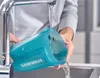 LEIFHEIT Akumulátorový sací mop Regulus Aqua PowerVac Náhľad obrázku produktu 21
