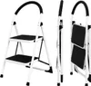 Craftfull Klapptritt CF-130A | Trittleiter - Klappleiter - Produktbild-Vorschau 1
