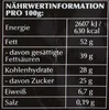 Lindt Lindor Beutel 70% Produktbild-Vorschau 3