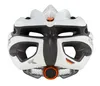 Casco da bicicletta KED Wayron M (52-58 cm) - bianco Anteprima dell’immagine prodotto 3