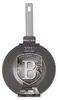 Berlinger Haus wok z oblasti titan 28cm 3,2l Aspen BH7071 Náhled obrázku produktu 3
