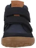 Froddo Barefoot Tex Wool Dark Blue Größe EU 30 Produktbild-Vorschau 3