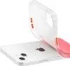 Custodia a colori sfumati per iPhone 13 Custodia protettiva Anteprima dell’immagine prodotto 2