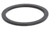 XLC A-Head Spacerschwarz 2 mm, 1 1/8" Produktbild-Vorschau 3