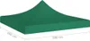 vidaXL Tenda Party 3x3 m verde 270 g/m² Anteprima dell’immagine prodotto 9