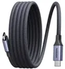 Kabel Ugreen USB-C zu USB-C, 240W, PD 3.1 mit E-Marker, Produktbild-Vorschau 1