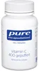 Pure Encapsulations Vitamin C 400 gepuffert, 180 St. Produktbild-Vorschau 1