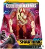 Godzilla × Kong : The New Empire Giant Titans Figurine Star Voir les images du produit 4