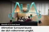 Samsung Q-series Soundbar HW-Q935D 9.1.4- Kanal Sub Woofer Produktbild-Vorschau 6