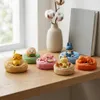 Pokémon Casual Time Series Pikachu Figur - Offizielle Produktbild-Vorschau 3