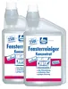 2x Dr. Becher Fensterreiniger Konzentrat - 1 Liter - Produktbild-Vorschau 1