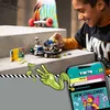 LEGO 43112 VIDIYO Robo Hiphop Car Beatbox Music Video Náhled obrázku produktu 21