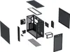 ASUS PRIME AP303 MESH , Tower-Gehäuse Produktbild-Vorschau 13
