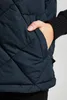 OXMO OXStana Damen Weste Steppweste Outdoor Weste gefüttert Produktbild-Vorschau 5
