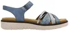 Remonte D2058-12 (37/heaven/argento/bleu/) Produktbild-Vorschau 32