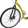 MASTER 26-20 GLX Scooter gonfiabile Nero-giallo Anteprima dell’immagine prodotto 6