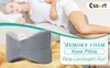 Ortho-Kniekissen Grau - Komfortables Kniekissen für Produktbild-Vorschau 1