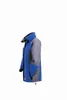 Größe M Damen Planam Outdoor Winter Shape Damen Jacke blau Produktbild-Vorschau 3