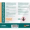 INOX® Silikonentferner 5L - Entfetter Silikon Reiniger Produktbild-Vorschau 3