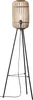 Lampa podłogowa WOODROW 93776/20 Brilliant Podgląd zdjęcia produktu 1
