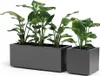 euro3plast 315-462 Jardinière Greener Kebe 100cm, Voir les images du produit 9