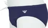 Emporio Armani Herren Bade Brief Slip Beachwear Badehose 50 Produktbild-Vorschau 3