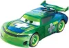 Mattel GKB08 Disney Pixar Cars 3 Noah Gocek Rennfahrzeug Produktbild-Vorschau 6