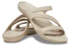 Crocs Damen Kadee Ii W Sandale, Cobblestone, 39/40 EU Produktbild-Vorschau 6