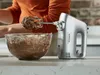 Kenwood HMP30.A0SI, Handmixer, Zilver, Geschikt voor Productafbeelding-voorbeeld 8