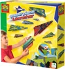 SES Creative 14288, Detský súprava na origami, 5 rok / Náhľad obrázku produktu 2