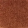 sweeek - Drehsessel 180° mit Baumwollbezug - Terracotta Produktbild-Vorschau 4