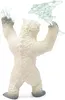 Eldrador Blizzard Bär mit Waffe, Spielfigur Produktbild-Vorschau 3