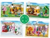 LEGO Animal Crossing - Kreative Häuser: Jahreszeiten voller Produktbild-Vorschau 13