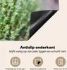 KitchenYeah© Herdabdeckplatte Nahaufnahme von wachsenden Produktbild-Vorschau 4