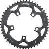 FSA Kettenblatt Road Pro 5-Arm 2x 110 mm x 50 T Schwarz - Produktbild-Vorschau 2