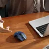 Ugreen Funkoptische Maus MU006 - Kabellos USB 2.4GHz 4000 Produktbild-Vorschau 4