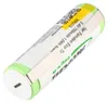 NiMH AkkuPack 2,4 Volt, 750mAh, 58x14,5mm für Zahnbürsten Produktbild-Vorschau 15