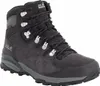 Jack Wolfskin Damen Outdoor Schuhe Wanderschuhe Refugio Produktbild-Vorschau 4